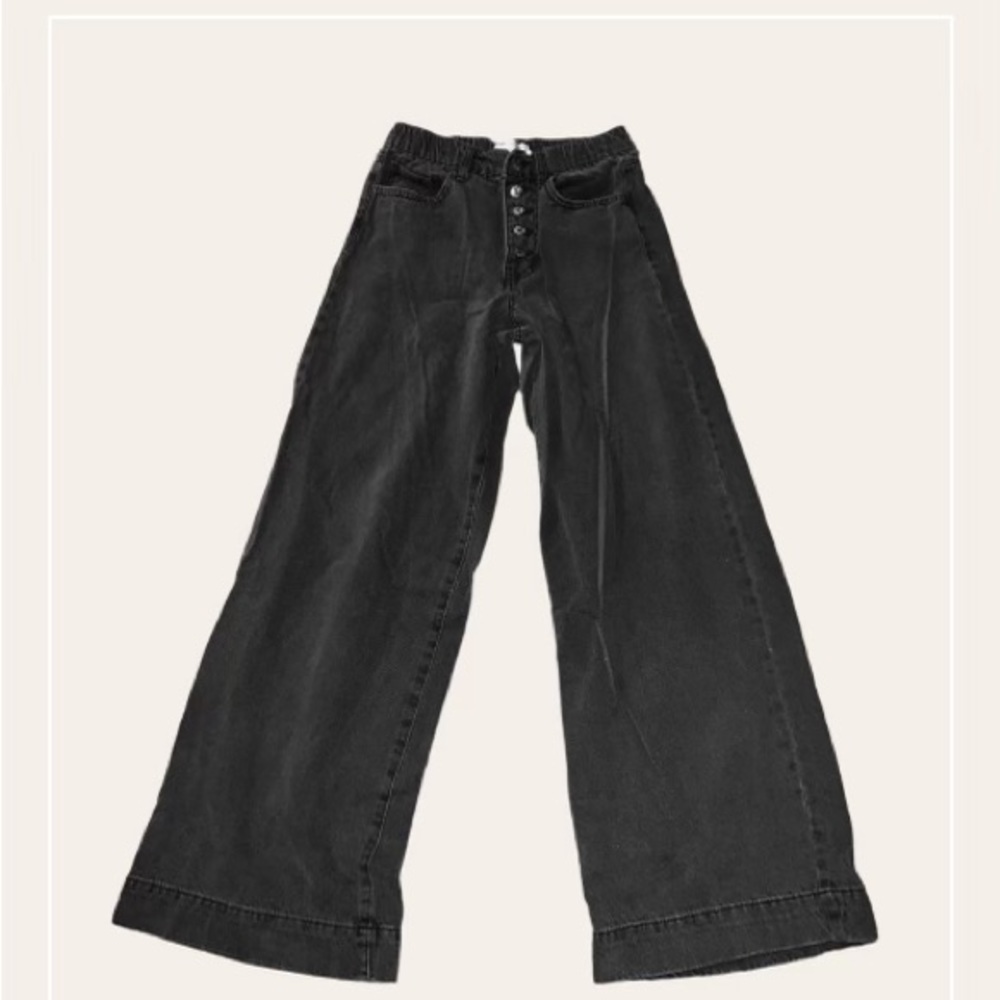 Forever 21 jeans